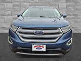 Used 2018 Ford Edge SEL w/ Equipment Group 201A image 3