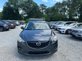 Used 2013 MAZDA CX-5 Touring w/ Bose & Moonroof Pkg image 2