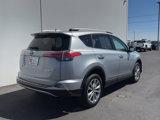 Certified 2018 Toyota RAV4 Limited image 4