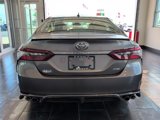 Used 2023 Toyota Camry XSE image 6