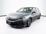 Used 2017 Honda Accord EX-L image 3