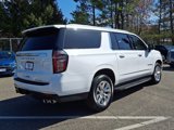 Certified 2023 Chevrolet Suburban Premier image 6