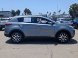 Used 2017 Kia Sportage EX w/ EX Premium Package image 5