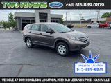 Used 2014 Honda CR-V LX image 2