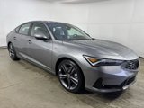 New 2025 Acura Integra A-Spec image 3