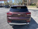 Used 2023 Chevrolet TrailBlazer LT w/ Convenience Package image 6