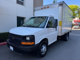Used 2012 Chevrolet Express 3500 image 4