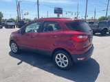 Used 2020 Ford EcoSport SE w/ SE Convenience Package image 4