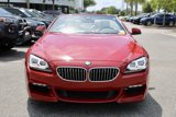 Used 2014 BMW 640i Convertible image 3