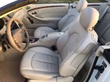 Used 2007 Mercedes-Benz CLK 550 Cabriolet image 2