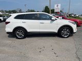 Used 2017 Hyundai Santa Fe SE image 4