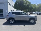 Used 2022 Jeep Compass Latitude w/ Convenience Group image 2