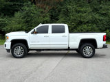 Used 2017 GMC Sierra 2500 Denali w/ Duramax Plus Package image 5