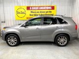 Used 2013 Kia Sorento SX w/ SX Premium Pkg image 4