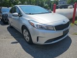 Used 2018 Kia Forte LX image 2