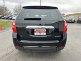 Used 2015 Chevrolet Equinox LS image 4