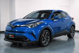 Used 2018 Toyota C-HR XLE image 4