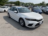 Certified 2023 Honda Civic LX image 3