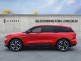 New 2024 Lincoln Nautilus Premier w/ Equipment Group 102A image 3