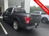 Used 2016 Ford F150 XLT image 3