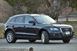Used 2011 Audi Q5 2.0T Premium Plus image 4