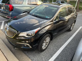 Used 2017 Buick Envision Essence image 2