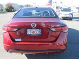 Used 2021 Nissan Sentra SV image 4