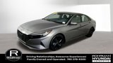 Certified 2023 Hyundai Elantra SEL image 4
