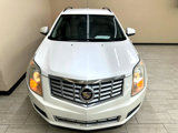 Used 2015 Cadillac SRX FWD image 4