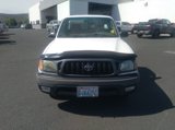 Used 2003 Toyota Tacoma 2WD Regular Cab image 3