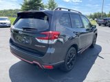 Used 2019 Subaru Forester Sport w/ Popular Package #2 image 5