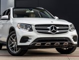 Used 2016 Mercedes-Benz GLC 300 image 5