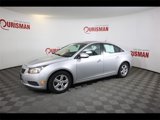 Used 2014 Chevrolet Cruze LT w/ All-Star Edition image 4