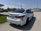 Used 2021 Toyota Camry XSE image 5