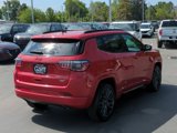 Used 2023 Jeep Compass Limited image 3