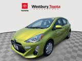 Used 2015 Toyota Prius C One image 5