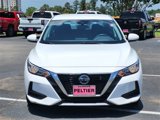 Used 2023 Nissan Sentra S image 2