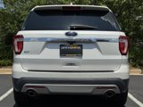 Used 2017 Ford Explorer XLT w/ Equipment Group 202A image 4