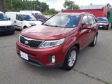 Used 2015 Kia Sorento LX image 3