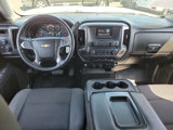 Used 2015 Chevrolet Silverado 1500 LT image 4