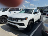 Certified 2022 Jeep Compass Latitude image 5