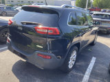 Used 2015 Jeep Cherokee Latitude w/ Comfort/Convenience Group image 5