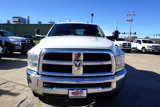 Used 2018 RAM 2500 Tradesman w/ Chrome Appearance Group image 3