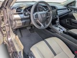 Used 2016 Honda Civic EX image 2