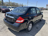 Used 2009 Nissan Versa 1.8 S w/ PWR Pkg image 6