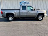 Used 2009 Chevrolet Silverado 2500 LT w/ Exterior Plus Package image 3