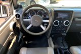 Used 2010 Jeep Wrangler Unlimited Sahara w/ Dual Top Group image 5