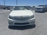 Used 2011 Mercedes-Benz C 300 Sedan image 2