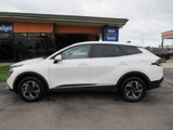 Used 2024 Kia Sportage LX image 2