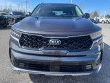 Used 2021 Kia Sorento EX image 3